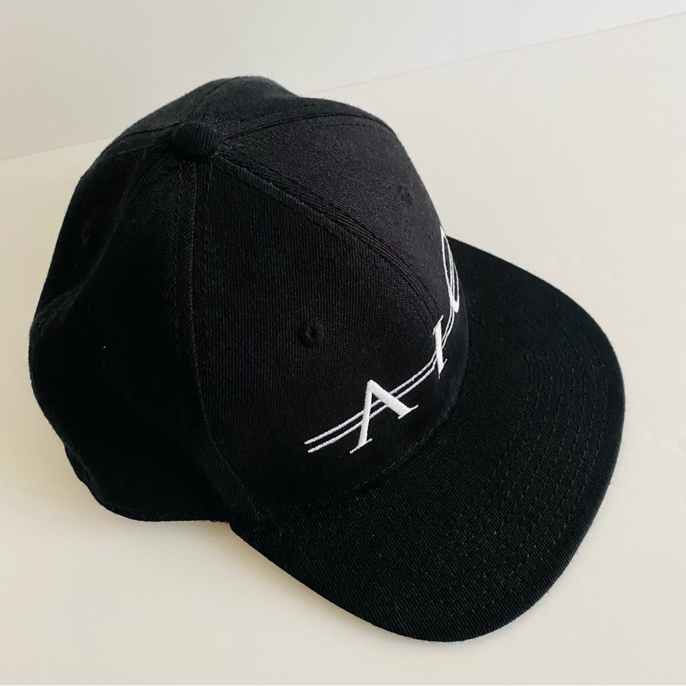 Official Alice In Chains Snapback Hat - image 8